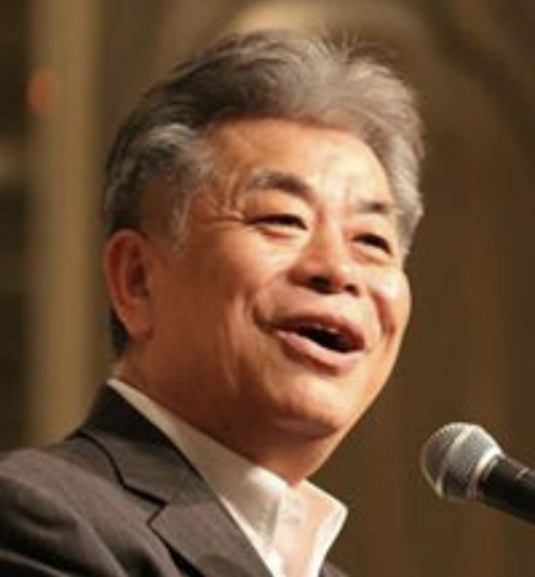 塾長 大森 喜良