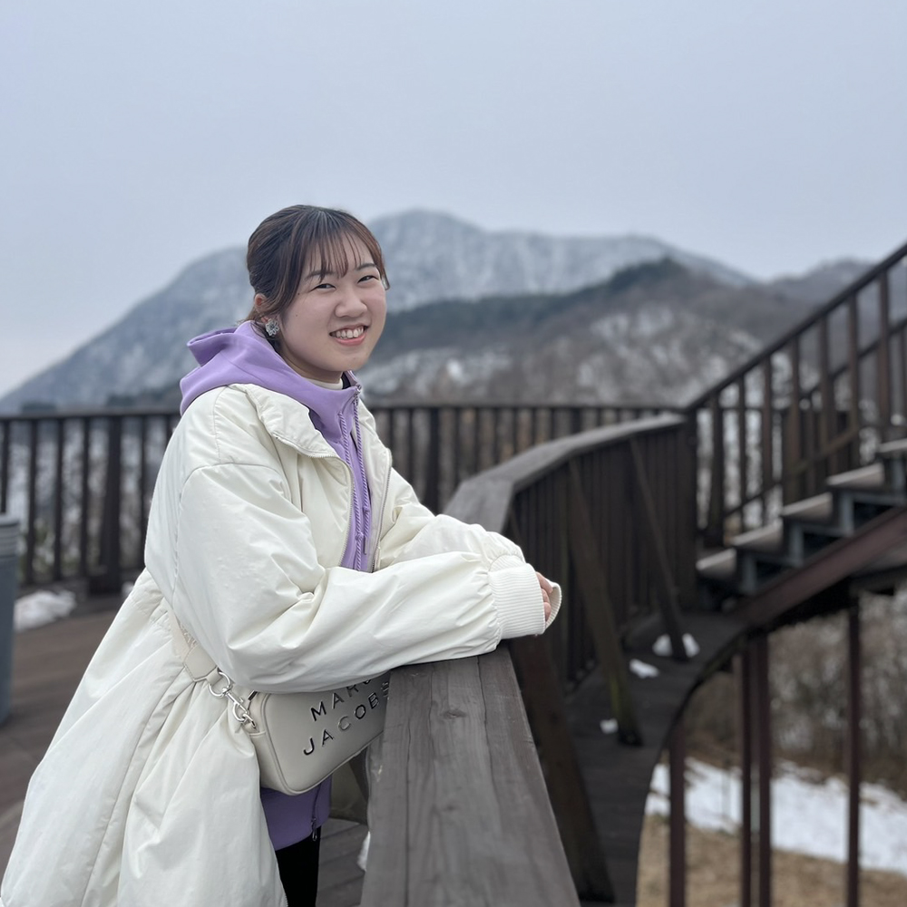 美悠